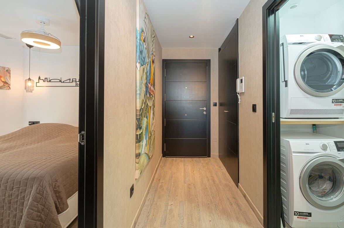 2 slaapkamer Appartement te koop in Formentera del Segura met zwembad garage - € 199.900 (Ref: 10173457)