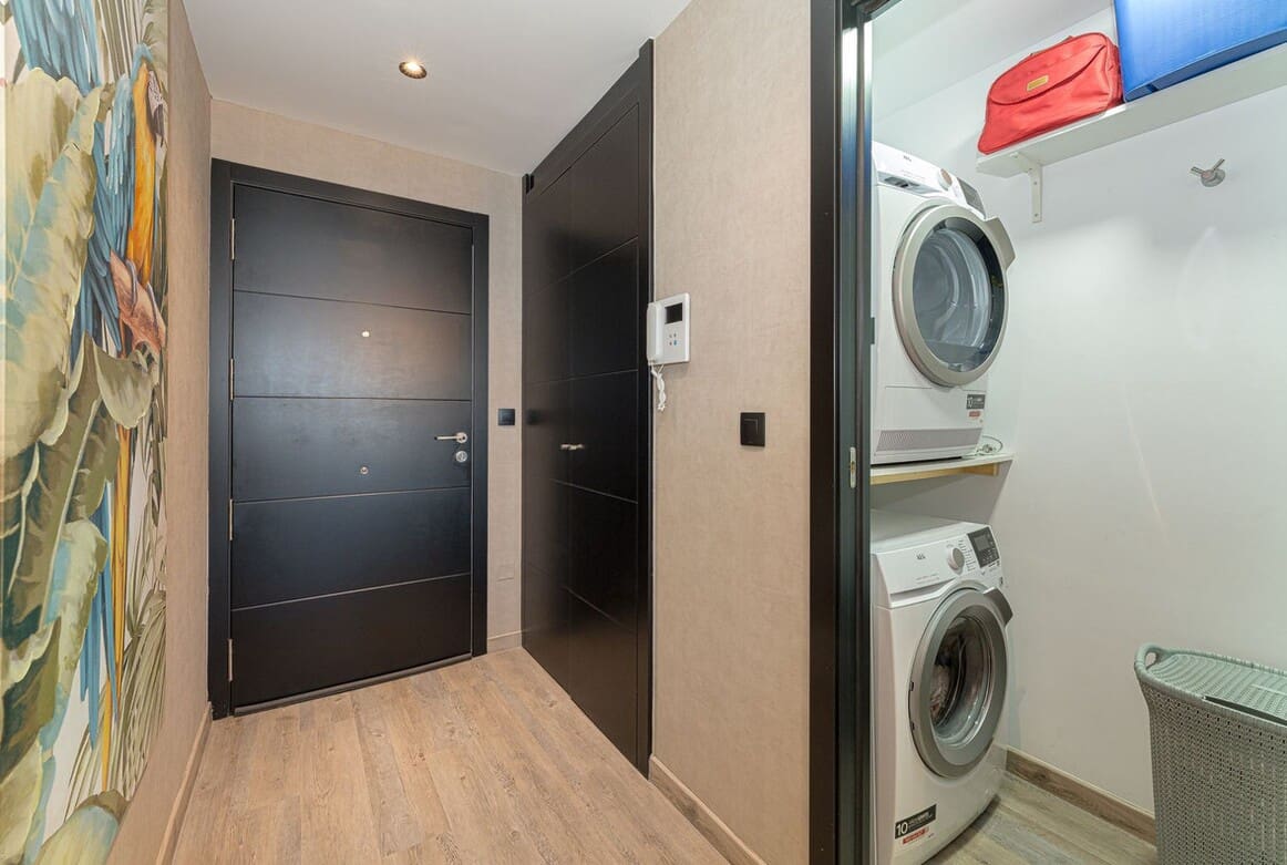 2 slaapkamer Appartement te koop in Formentera del Segura met zwembad garage - € 199.900 (Ref: 10173457)