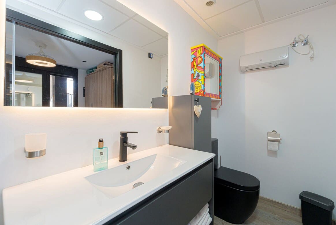 2 slaapkamer Appartement te koop in Formentera del Segura met zwembad garage - € 199.900 (Ref: 10173457)