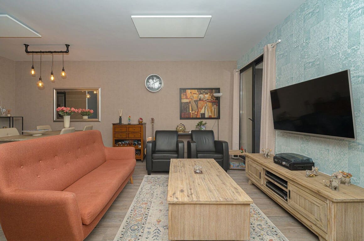 2 slaapkamer Appartement te koop in Formentera del Segura met zwembad garage - € 199.900 (Ref: 10173457)