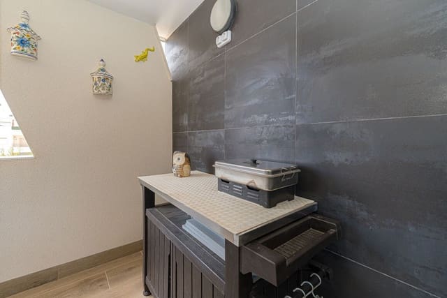 2 slaapkamer Appartement te koop in Formentera del Segura met zwembad garage - € 199.900 (Ref: 10173457)