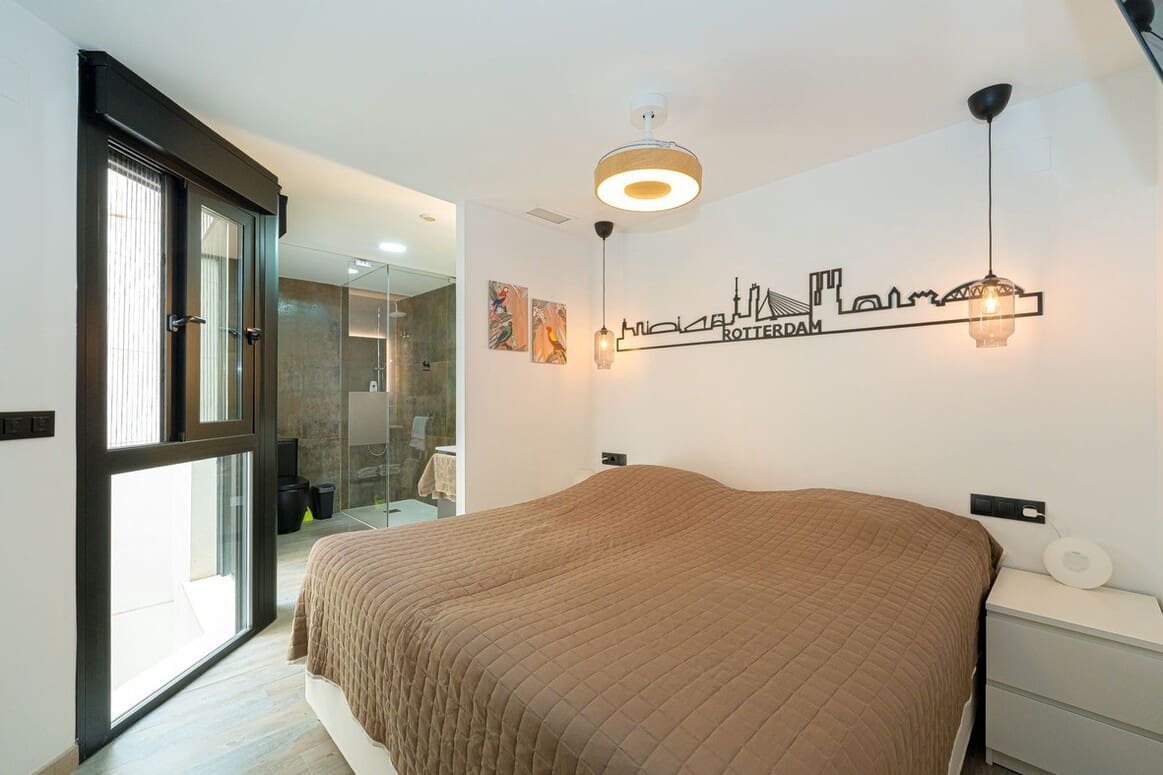 2 slaapkamer Appartement te koop in Formentera del Segura met zwembad garage - € 199.900 (Ref: 10173457)