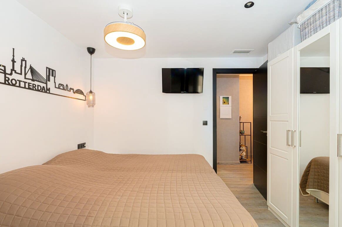 2 slaapkamer Appartement te koop in Formentera del Segura met zwembad garage - € 199.900 (Ref: 10173457)