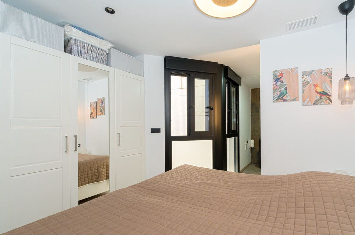 2 slaapkamer Appartement te koop in Formentera del Segura met zwembad garage - € 199.900 (Ref: 10173457)