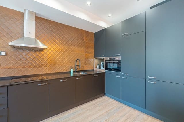 2 slaapkamer Appartement te koop in Formentera del Segura met zwembad garage - € 199.900 (Ref: 10173457)