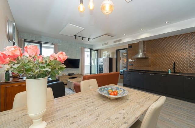 2 slaapkamer Appartement te koop in Formentera del Segura met zwembad garage - € 199.900 (Ref: 10173457)