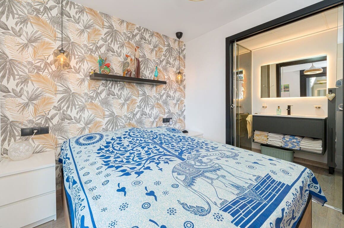 2 slaapkamer Appartement te koop in Formentera del Segura met zwembad garage - € 199.900 (Ref: 10173457)