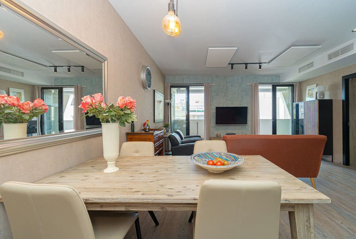 2 slaapkamer Appartement te koop in Formentera del Segura met zwembad garage - € 199.900 (Ref: 10173457)