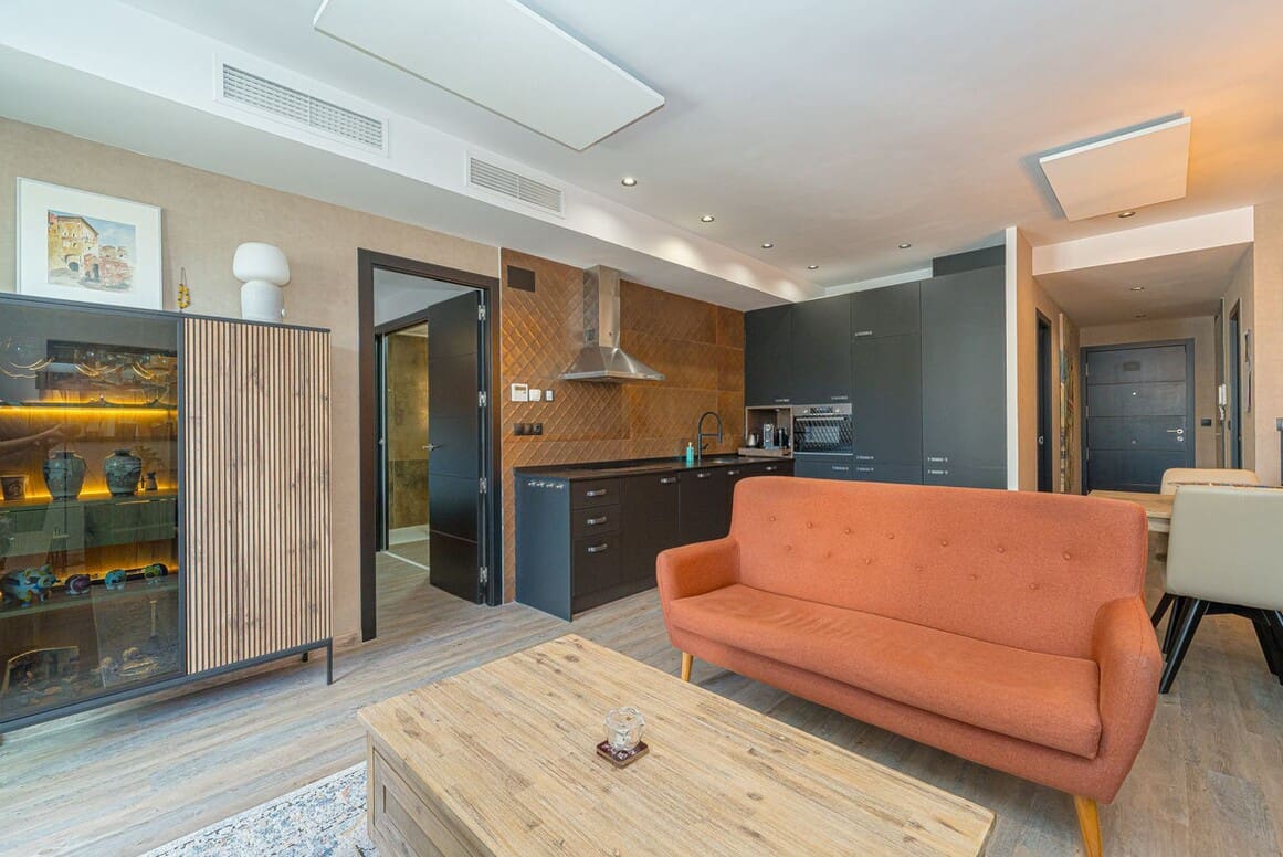 2 slaapkamer Appartement te koop in Formentera del Segura met zwembad garage - € 199.900 (Ref: 10173457)