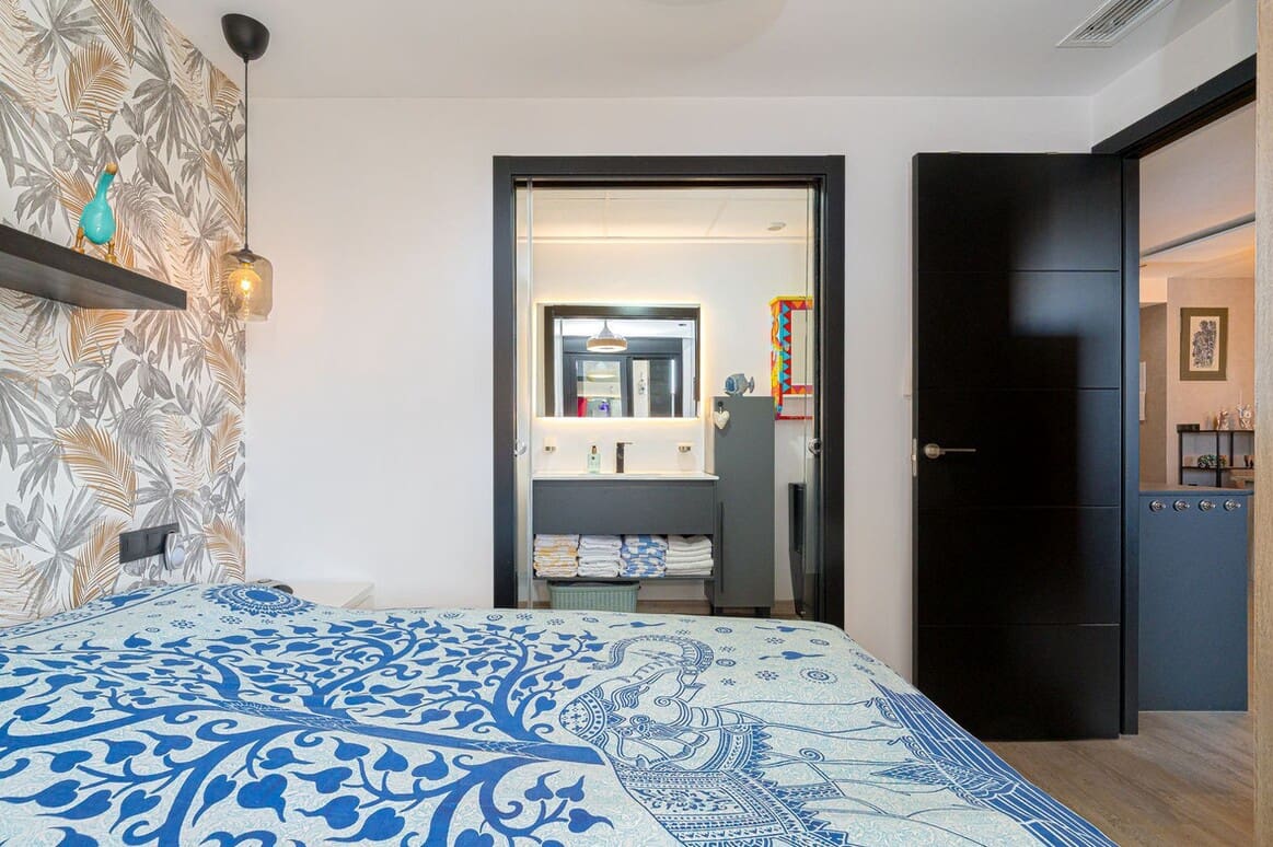 2 slaapkamer Appartement te koop in Formentera del Segura met zwembad garage - € 199.900 (Ref: 10173457)