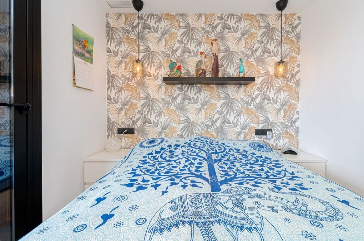 2 slaapkamer Appartement te koop in Formentera del Segura met zwembad garage - € 199.900 (Ref: 10173457)