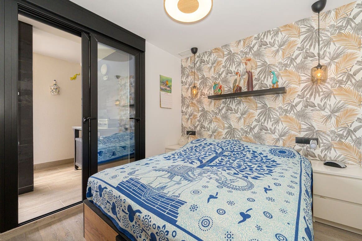 2 slaapkamer Appartement te koop in Formentera del Segura met zwembad garage - € 199.900 (Ref: 10173457)
