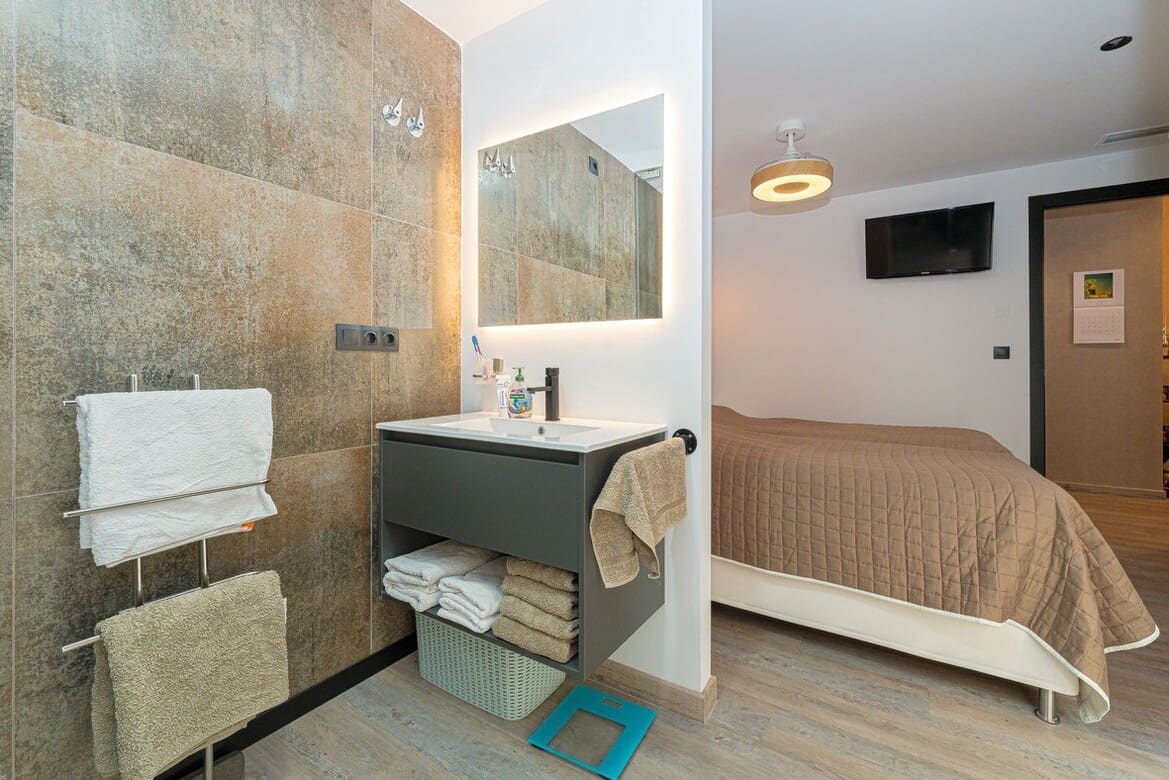 2 slaapkamer Appartement te koop in Formentera del Segura met zwembad garage - € 199.900 (Ref: 10173457)