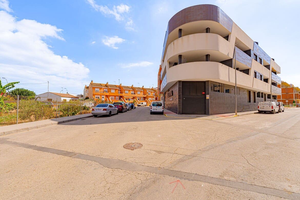 2 slaapkamer Appartement te koop in Formentera del Segura met zwembad garage - € 199.900 (Ref: 10173457)
