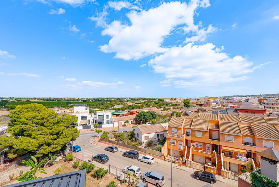 2 slaapkamer Appartement te koop in Formentera del Segura met zwembad garage - € 199.900 (Ref: 10173457)