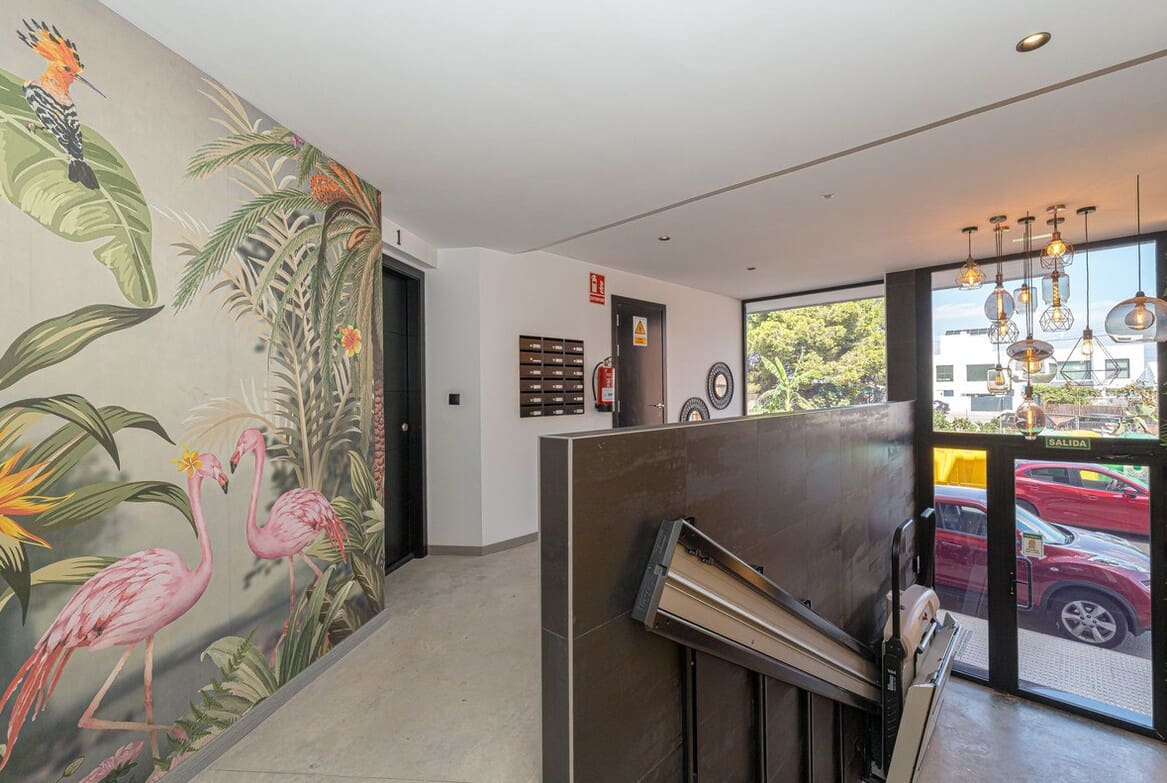 2 slaapkamer Appartement te koop in Formentera del Segura met zwembad garage - € 199.900 (Ref: 10173457)