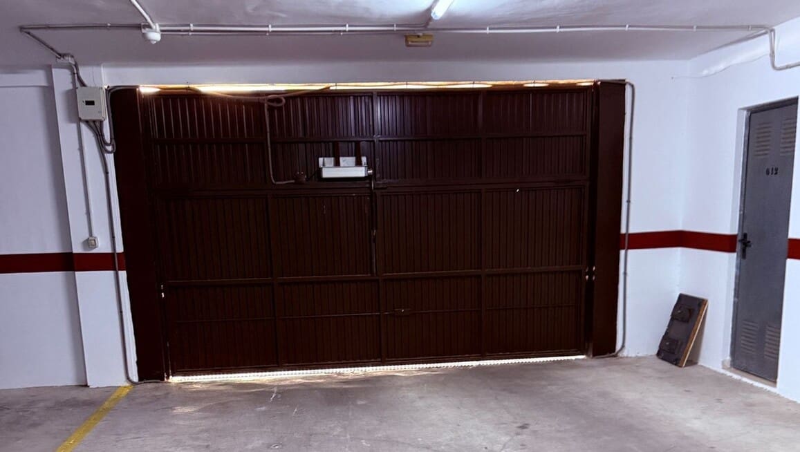3 slaapkamer Appartement te koop in Las Ramblas Golf met garage - € 398.000 (Ref: 10173459)