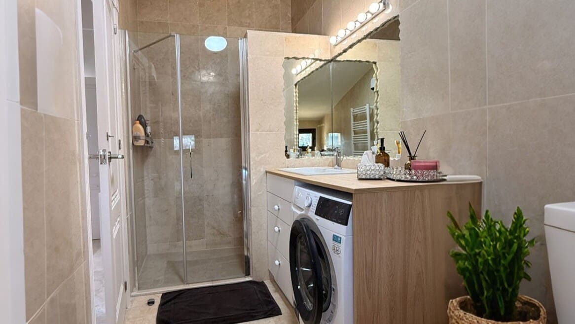3 slaapkamer Appartement te koop in Las Ramblas Golf met garage - € 398.000 (Ref: 10173459)