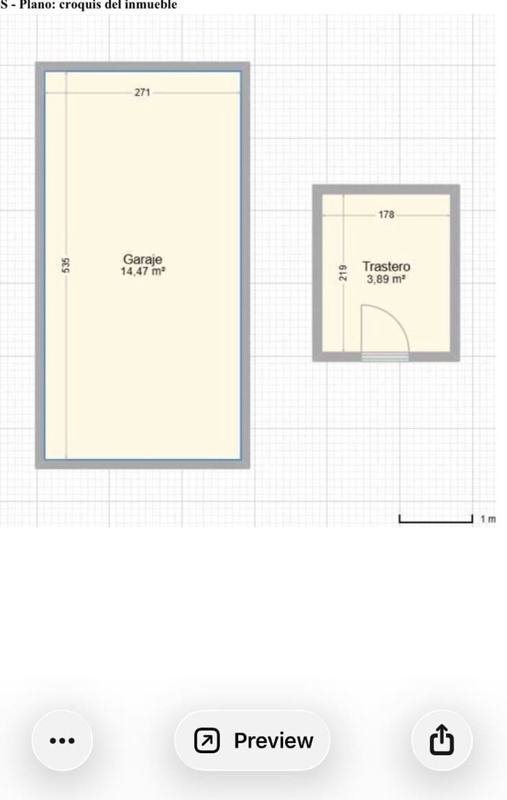 3 slaapkamer Appartement te koop in Las Ramblas Golf met garage - € 398.000 (Ref: 10173459)