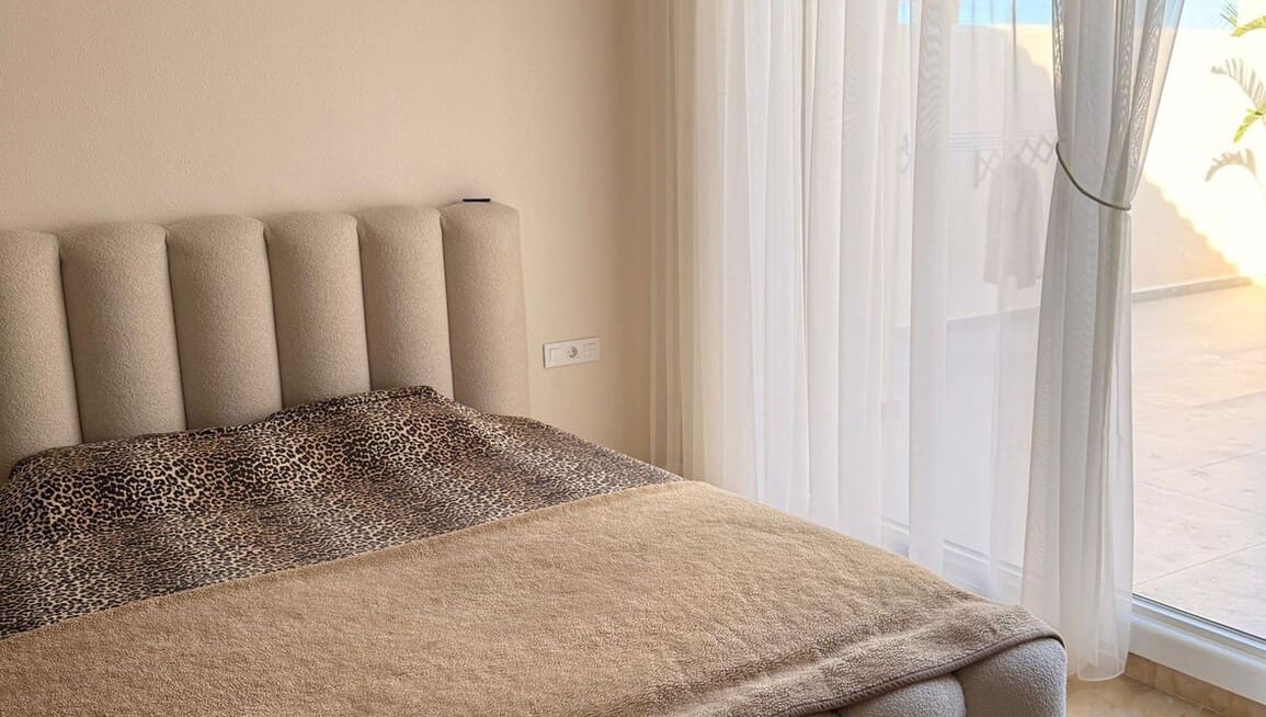 3 slaapkamer Appartement te koop in Las Ramblas Golf met garage - € 398.000 (Ref: 10173459)