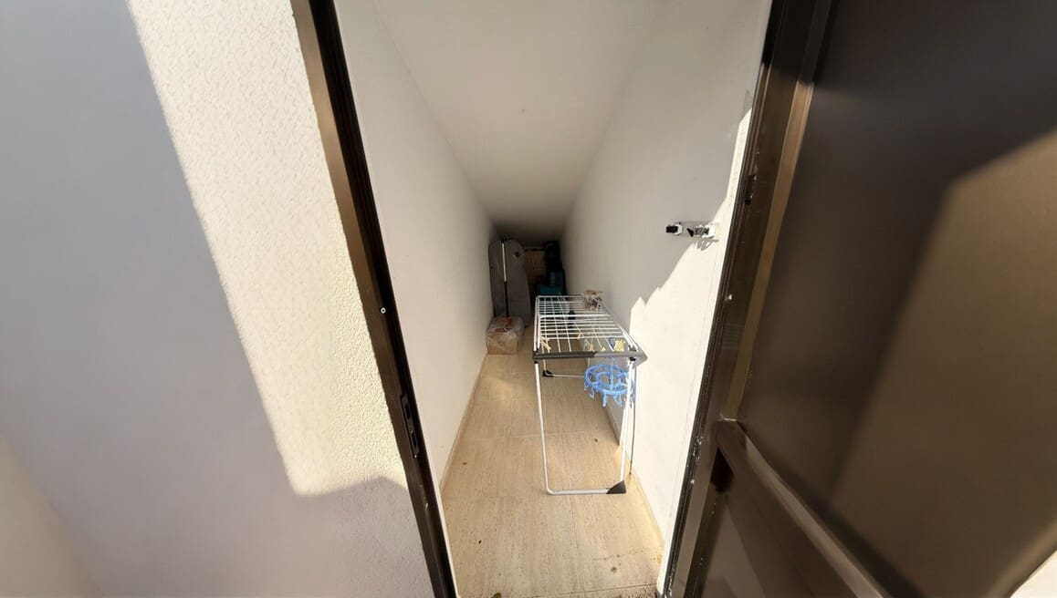 3 slaapkamer Appartement te koop in Las Ramblas Golf met garage - € 398.000 (Ref: 10173459)
