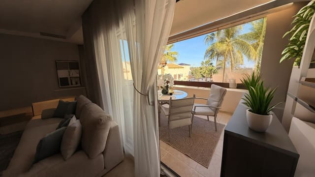 3 slaapkamer Appartement te koop in Las Ramblas Golf, Orihuela met garage - € 398.000 (Ref: 10173459)