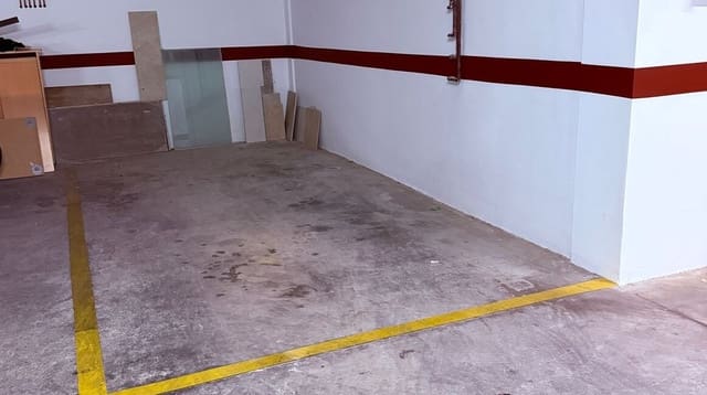 3 slaapkamer Appartement te koop in Las Ramblas Golf, Orihuela met garage - € 398.000 (Ref: 10173459)