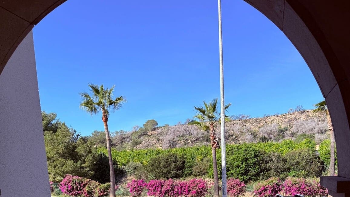 3 slaapkamer Appartement te koop in Las Ramblas Golf met garage - € 398.000 (Ref: 10173459)