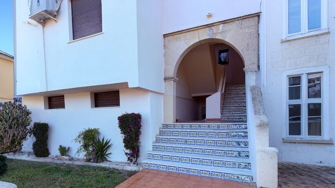 3 slaapkamer Appartement te koop in Las Ramblas Golf met garage - € 398.000 (Ref: 10173459)