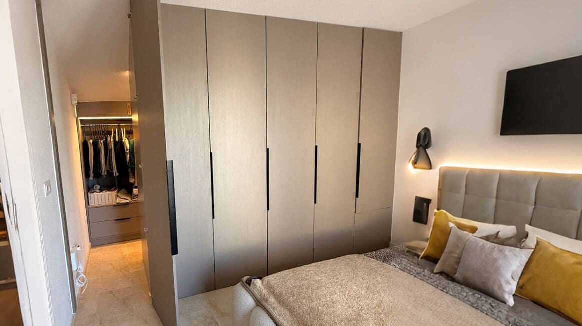 3 slaapkamer Appartement te koop in Las Ramblas Golf met garage - € 398.000 (Ref: 10173459)