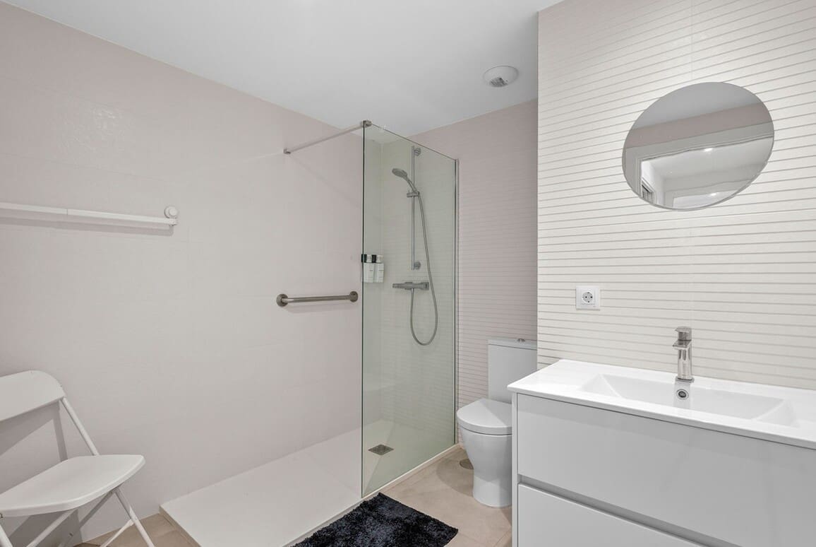 3 soveværelse Lejlighed til salg i Campoamor med swimmingpool - € 339.000 (Ref: 10173460)