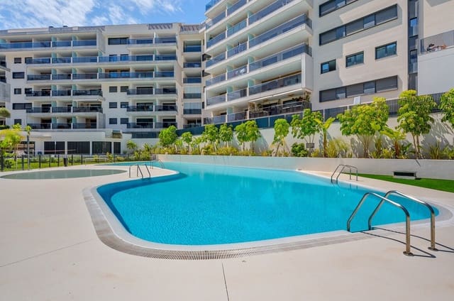 3 Zimmer Apartment zu verkaufen in Dehesa de Campoamor, Orihuela mit Pool - 339.000 € (Ref: 10173460)