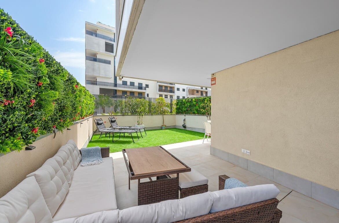 3 soveværelse Lejlighed til salg i Campoamor med swimmingpool - € 339.000 (Ref: 10173460)