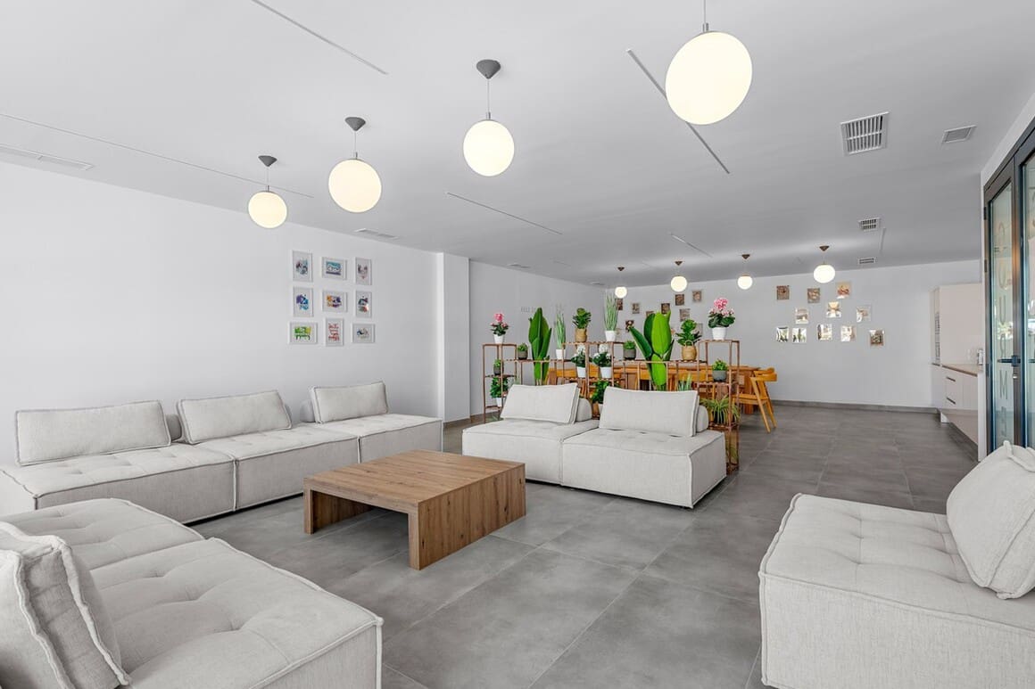 3 soveværelse Lejlighed til salg i Campoamor med swimmingpool - € 339.000 (Ref: 10173460)