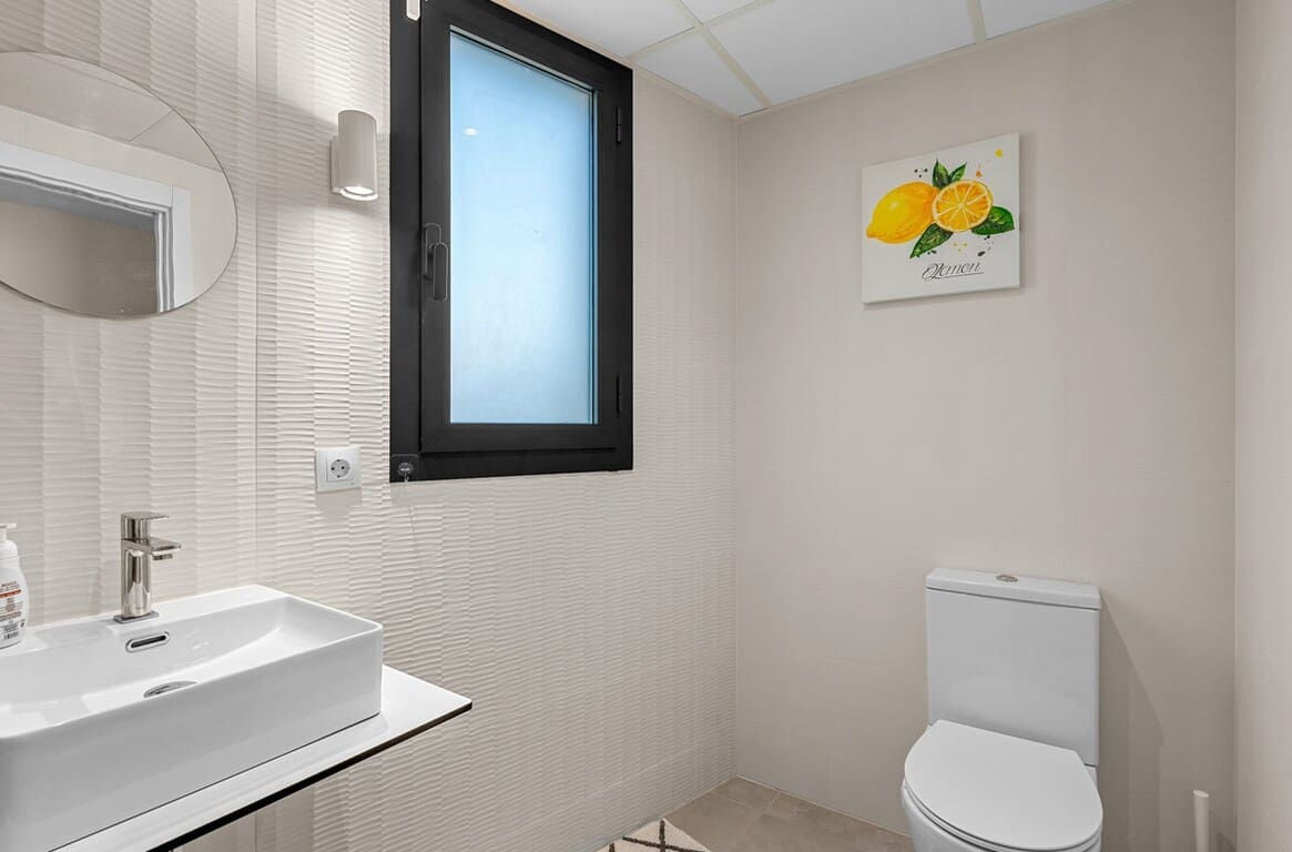 3 soveværelse Lejlighed til salg i Campoamor med swimmingpool - € 339.000 (Ref: 10173460)