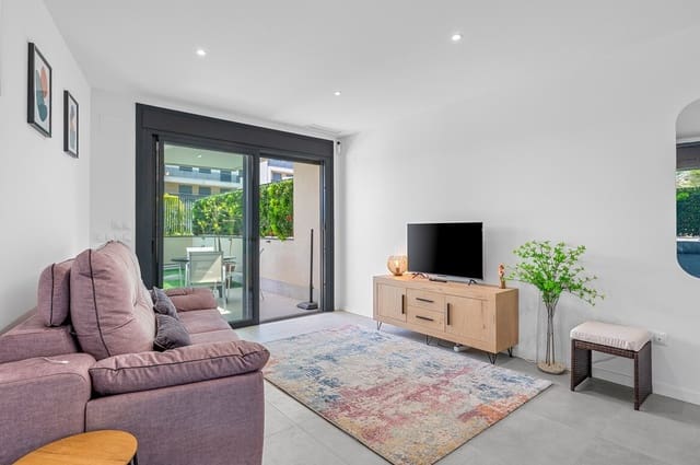 3 Zimmer Apartment zu verkaufen in Dehesa de Campoamor, Orihuela mit Pool - 339.000 € (Ref: 10173460)