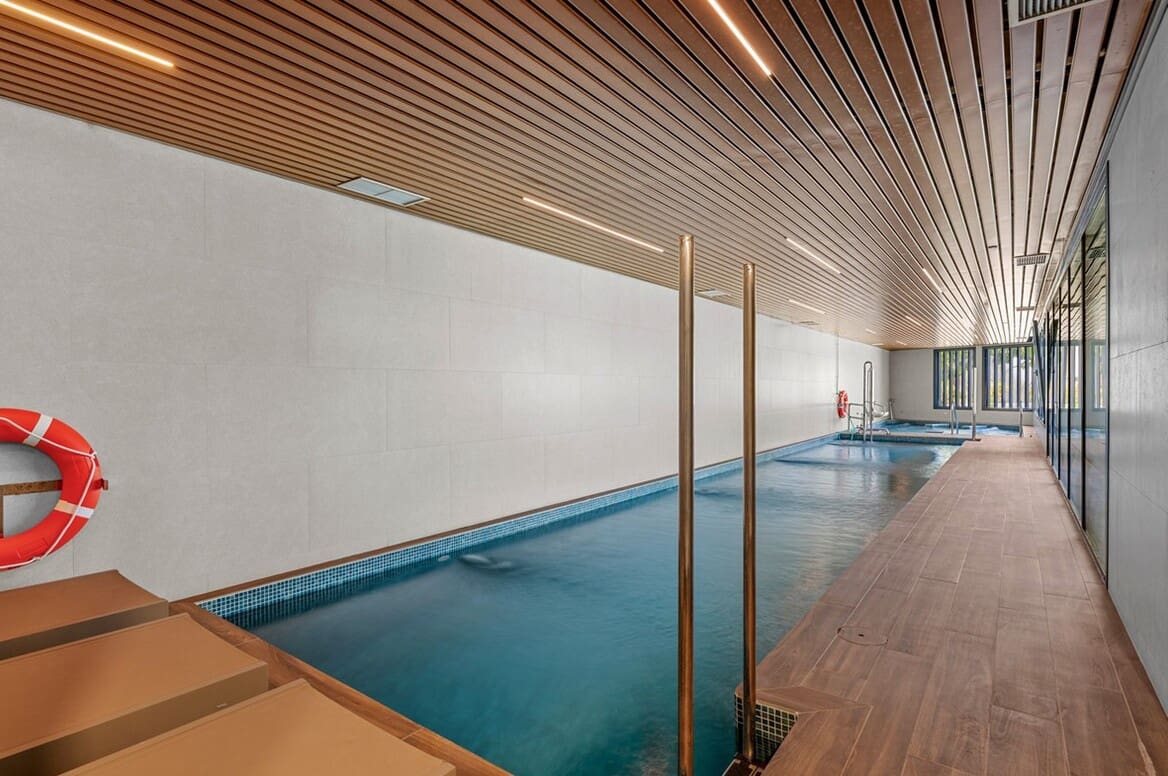3 soveværelse Lejlighed til salg i Campoamor med swimmingpool - € 339.000 (Ref: 10173460)