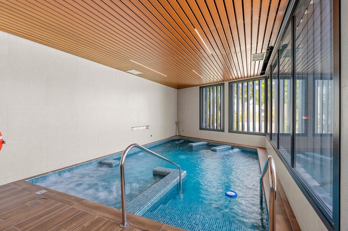 3 soveværelse Lejlighed til salg i Campoamor med swimmingpool - € 339.000 (Ref: 10173460)