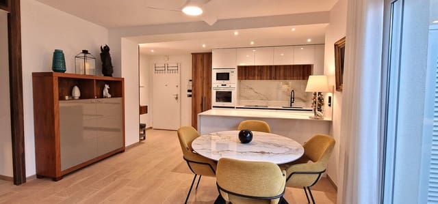 3 bedroom Villa for sale in Algorfa with pool garage - € 379,900 (Ref: 10173461)