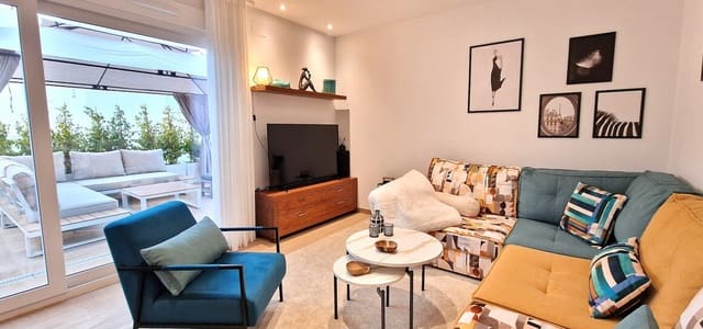 3 bedroom Villa for sale in Algorfa with pool garage - € 379,900 (Ref: 10173461)