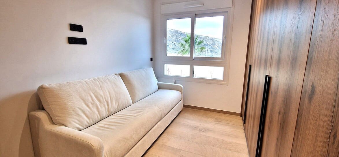 3 bedroom Villa for sale in Algorfa with pool garage - € 379,900 (Ref: 10173461)