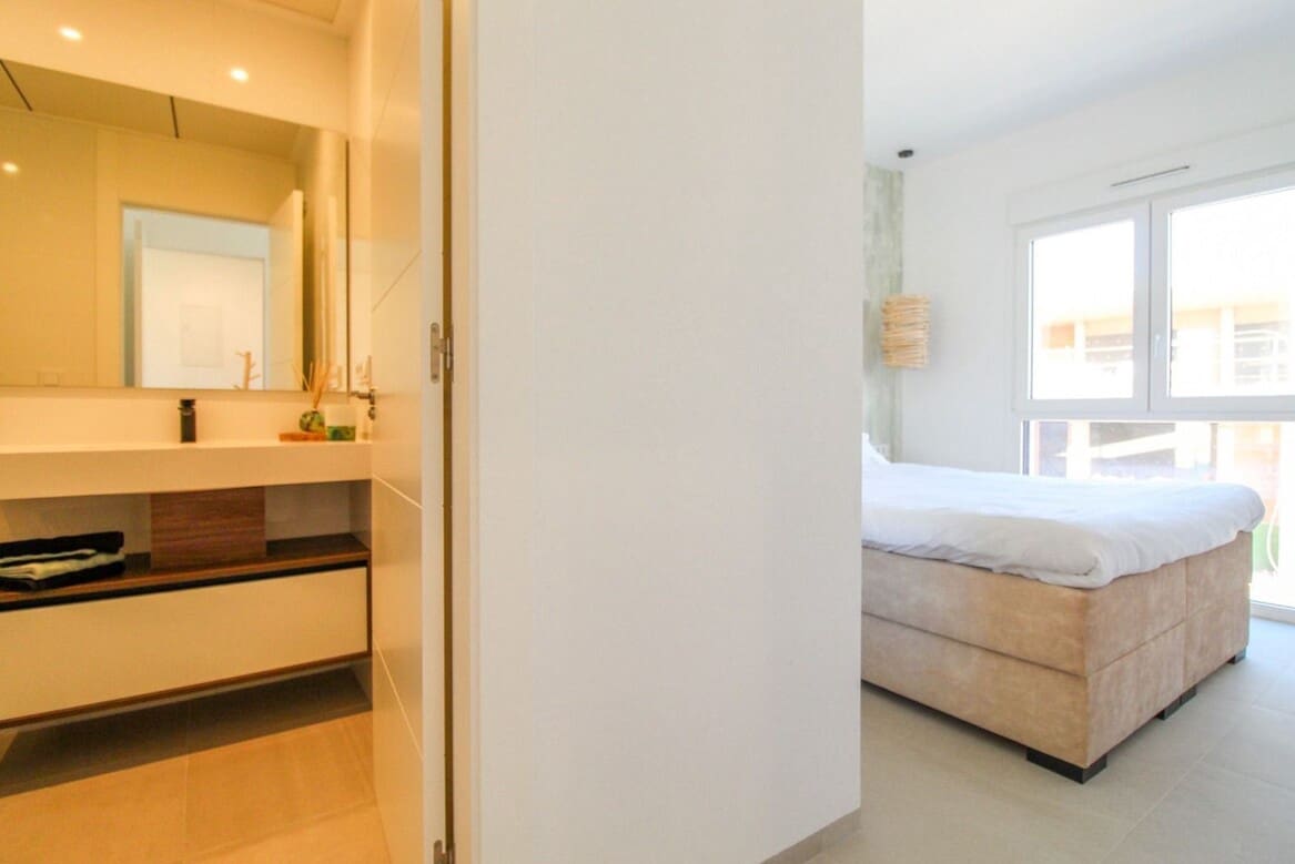 2 Zimmer Apartment zu verkaufen in Dona Pepa mit Pool - 349.900 € (Ref: 10173463)