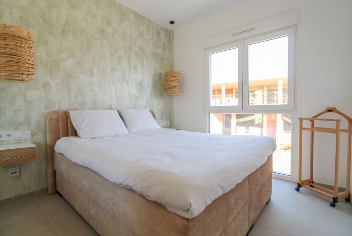 2 Zimmer Apartment zu verkaufen in Dona Pepa mit Pool - 349.900 € (Ref: 10173463)