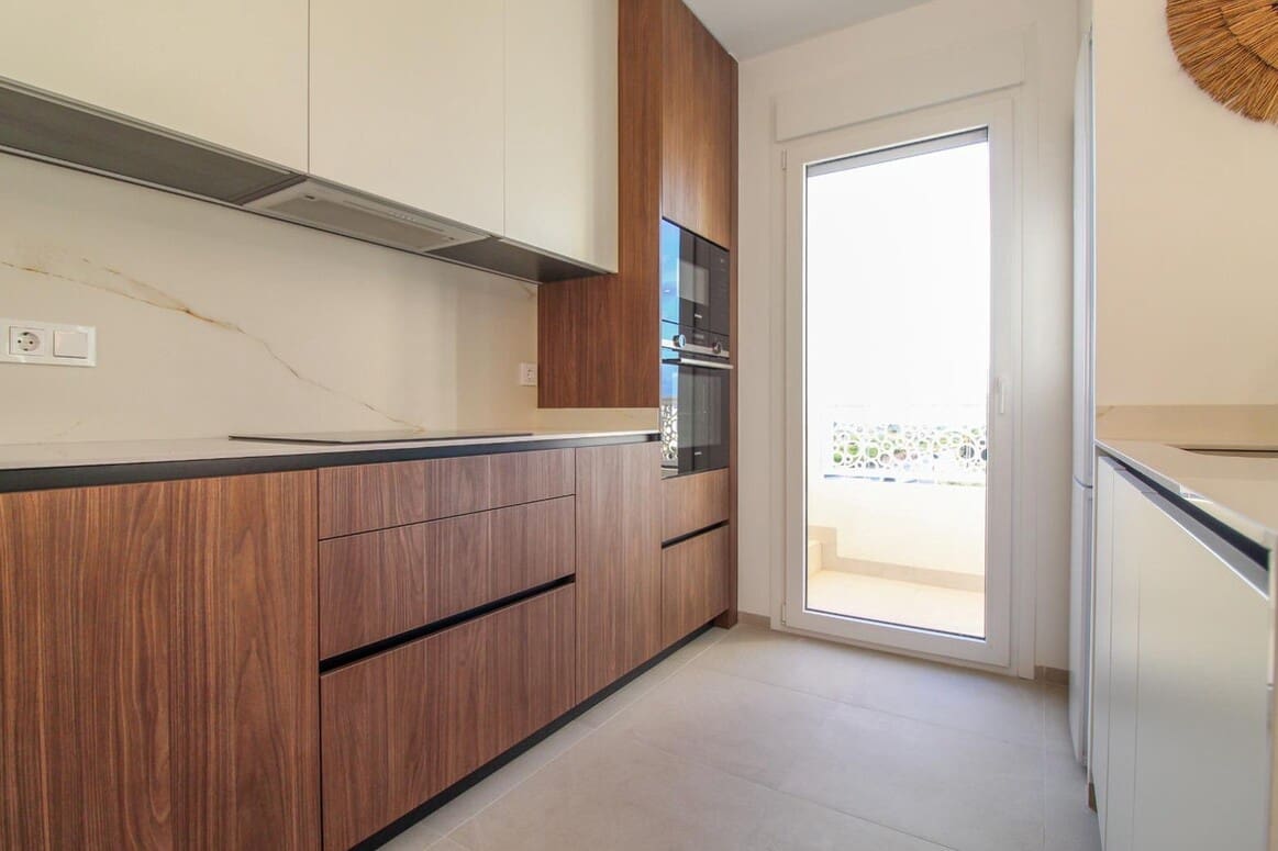 2 Zimmer Apartment zu verkaufen in Dona Pepa mit Pool - 349.900 € (Ref: 10173463)
