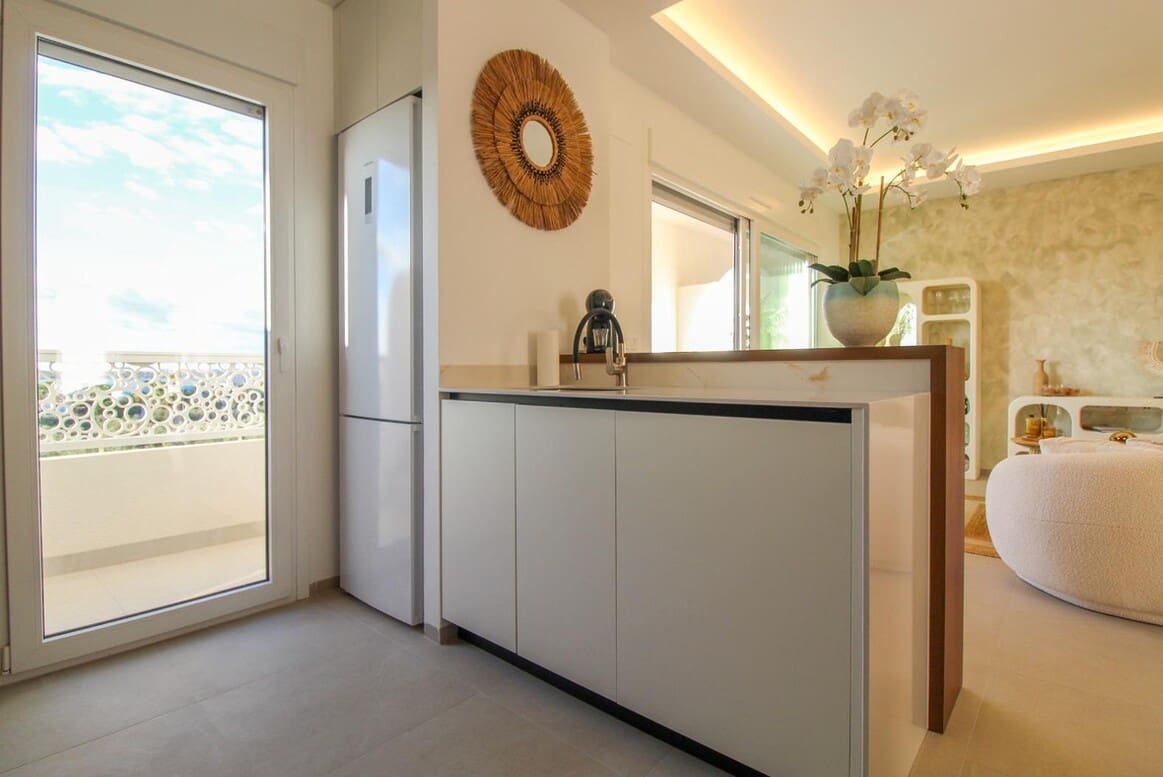 2 Zimmer Apartment zu verkaufen in Dona Pepa mit Pool - 349.900 € (Ref: 10173463)