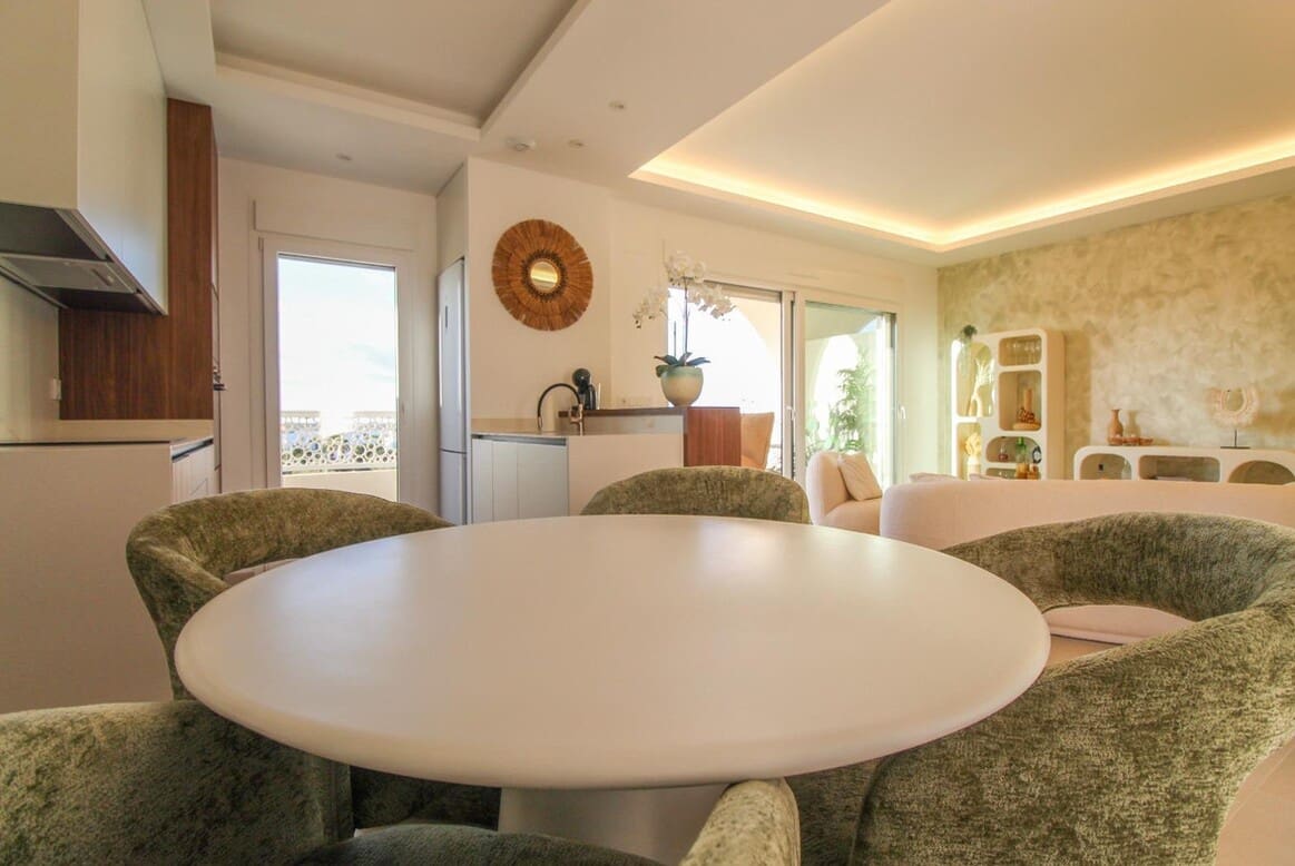 2 Zimmer Apartment zu verkaufen in Dona Pepa mit Pool - 349.900 € (Ref: 10173463)