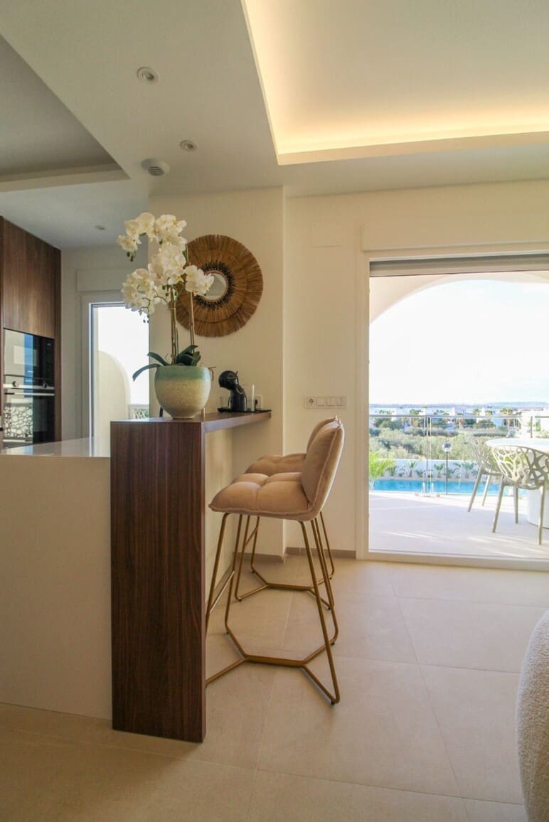 2 Zimmer Apartment zu verkaufen in Dona Pepa mit Pool - 349.900 € (Ref: 10173463)