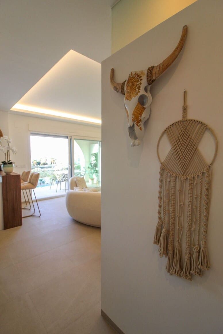 2 Zimmer Apartment zu verkaufen in Dona Pepa mit Pool - 349.900 € (Ref: 10173463)