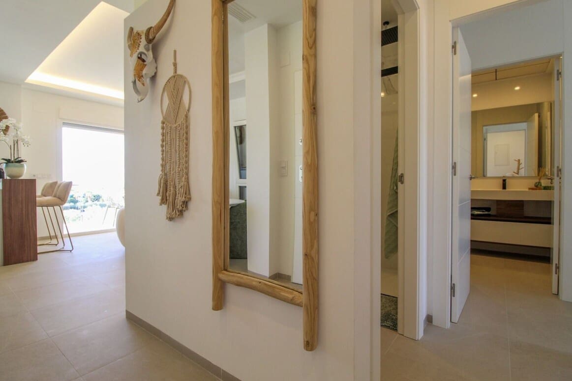 2 Zimmer Apartment zu verkaufen in Dona Pepa mit Pool - 349.900 € (Ref: 10173463)