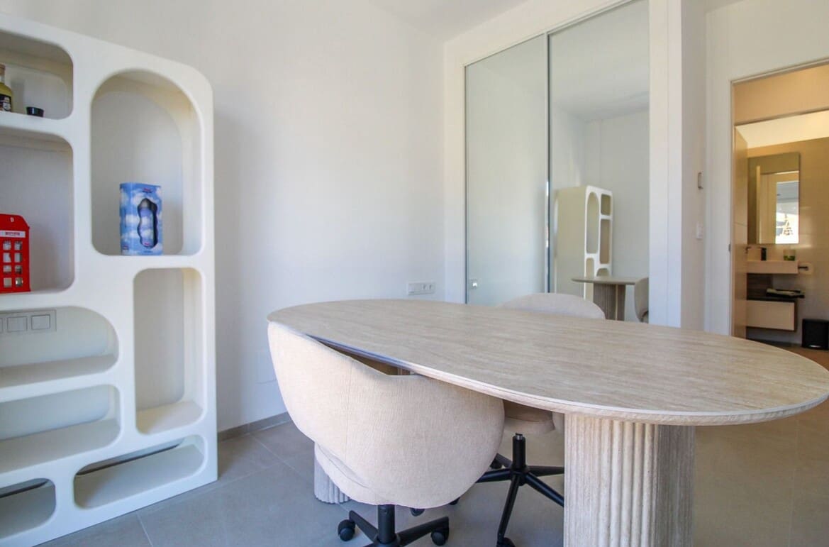 2 Zimmer Apartment zu verkaufen in Dona Pepa mit Pool - 349.900 € (Ref: 10173463)